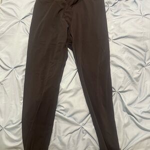 Buffbunny Legacy v-front leggings